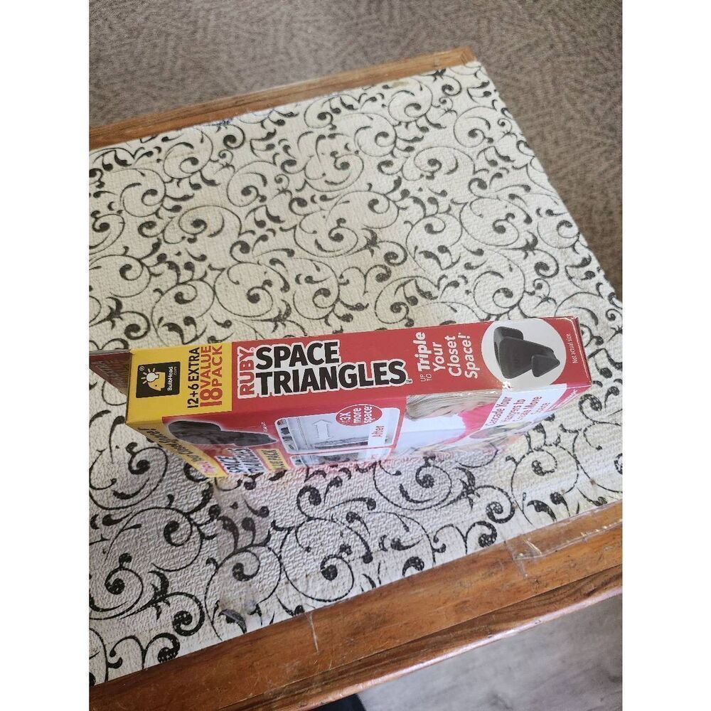 Space Triangle Value Pack - Picture 2 of 6